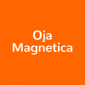 Oja Magnetica (5)